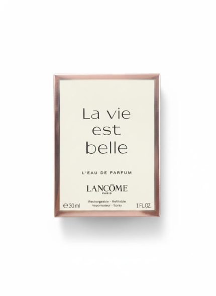 عطر لانکوم مدل La Vie Est Belle – حجم ۳۰ میلی‌لیتر