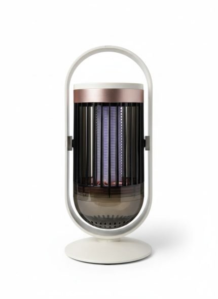 حشره‌کش برقی و چراغ خواب مدرن (مدل Portable UV)